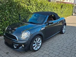 Schwarz Gebraucht 2012 Mini Cooper S Kleinwagen | 9.499 € (Guter Preis)