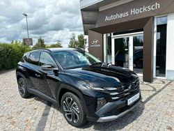 Schwarz Gebraucht 2024 Hyundai Tucson Prime SUV | 36.990 € (Teuer)