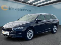 Gebraucht 2025 Skoda Octavia Kombi | 31.649 € (Fairer Preis)
