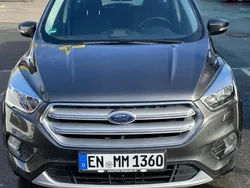 Grau Gebraucht 2019 Ford Kuga Trend SUV | 14.800 € (Guter Preis)