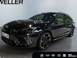 Schwarz Gebraucht 2025 Cupra Leon VZ Kombi | 39.999 € (Guter Preis)