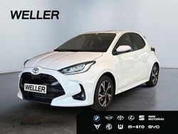 Weiß Neu 2025 Toyota Yaris Hybrid Limousine | 22.690 € (Superpreis)