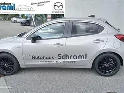 Gebraucht 2024 Mazda 2 Homura-Line Kleinwagen | 21.990 € (Etwas zu teuer)