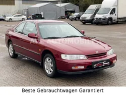 Rot Gebraucht 1995 Honda Accord Coupé | 5.499 €