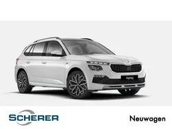Weiß Neu 2025 Skoda Kamiq Selection SUV | 32.200 € (Etwas zu teuer)