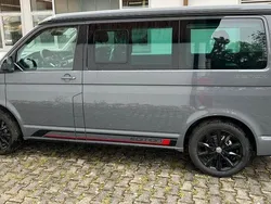 Pure grey Neu 2024 VW T6.1 Edition Van | 69.800 €