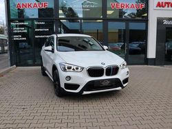 Weiß Gebraucht 2019 BMW X1 Sport Line SUV | 22.450 € (Fairer Preis)