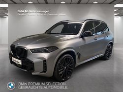 Grau Gebraucht 2024 BMW X5 Comfort Edition SUV | 84.980 € (Teuer)