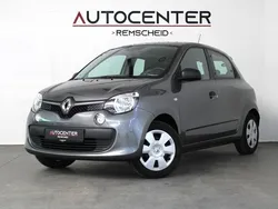 Grau Gebraucht 2018 Renault Twingo Life Kleinwagen | 7.950 € (Fairer Preis)