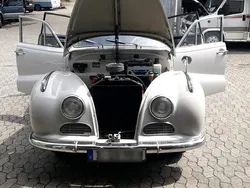 Gebraucht 1959 BMW 501 Limousine | 44.000 €