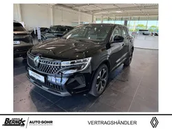Blackpearlschwarz metallic Neu 2024 Renault Austral Evolution SUV | 31.298 € (Guter Preis)