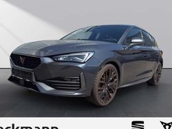 Grau Gebraucht 2024 Cupra Leon VZ Limousine | 35.990 € (Fairer Preis)