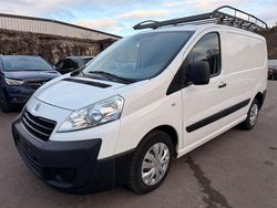 Weiß Gebraucht 2015 Peugeot Expert Van | 8.330 € (Fairer Preis)