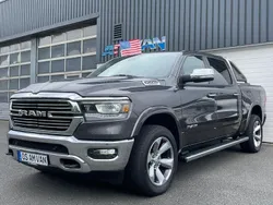Grau Gebraucht 2019 Dodge Ram Abholung | 39.500 € (Guter Preis)