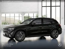 Schwarz Gebraucht 2023 Mercedes GLC300 AMG SUV | 69.890 €
