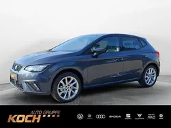 "magnetic tech" Neu 2025 Seat Ibiza FR Limousine | 31.795 €