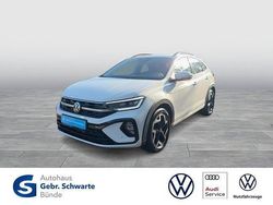 Weiß Gebraucht 2025 VW Taigo R-line SUV | 32.540 € (Teuer)
