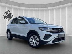 Weiß Gebraucht 2024 VW T-Cross SUV | 20.980 € (Fairer Preis)