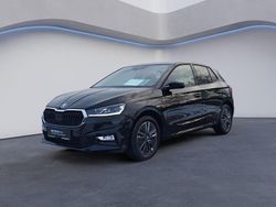 Schwarz Gebraucht 2025 Skoda Fabia Tour Limousine | 23.795 € (Etwas zu teuer)