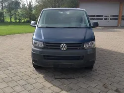 Blau Gebraucht 2014 VW T5 Van | 22.500 € (Teuer)