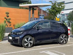 Blau Gebraucht 2017 BMW i3 Comfort Edition Kleinwagen | 17.900 € (Teuer)