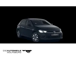 Grau Neu 2024 VW Polo Style Limousine | 26.790 € (Guter Preis)