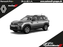 Grau Neu 2025 Dacia Bigster Essentiel SUV | 25.490 € (Superpreis)