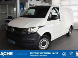 Candyweiß Gebraucht 2021 VW T6.1 Van | 21.950 €