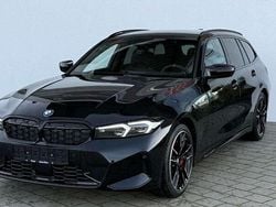Saphirschwarz metallic Neu 2025 BMW 340 M Sport Kombi | 70.999 € (Superpreis)