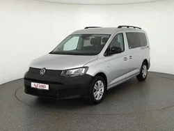 Andere Neu 2025 VW Caddy Van / Kleinbus | 36.900 € (Guter Preis)