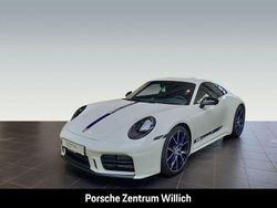 Weiß Gebraucht 2025 Porsche 911 Carrera T Coupé | 141.900 €