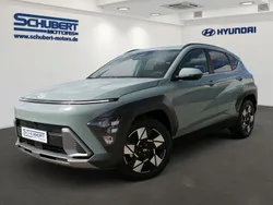 Gruen Neu 2025 Hyundai Kona Trend SUV | 31.690 € (Fairer Preis)