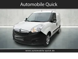 Gebraucht 2016 Opel Combo Van / Kleinbus | 7.990 € (Etwas zu teuer)