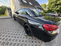 Schwarz Gebraucht 2018 BMW M4 Cabriolet Basis Cabrio | 40.900 € (Superpreis)