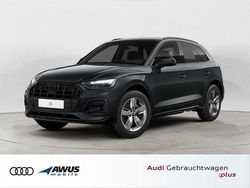 Gebraucht 2023 Audi Q5 Advanced Plus SUV | 51.890 €