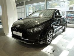 Andere farbe Gebraucht 2022 Hyundai i20 Trend Kleinwagen | 22.359 €