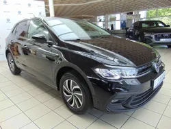 Deep black perleffekt Neu 2025 VW Polo Life Kleinwagen | 24.990 € (Fairer Preis)