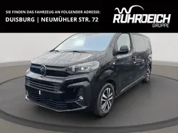 Schwarz Neu 2025 Citroën Spacetourer Van | 49.989 €