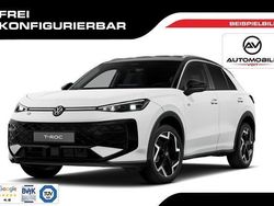 Neu 2025 VW T-Roc Trendline SUV | 25.582 € (Superpreis)
