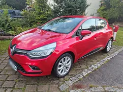 Rot Gebraucht 2018 Renault Clio IV Intens Kleinwagen | 9.850 € (Fairer Preis)