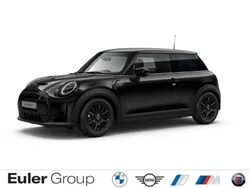 Schwarz Gebraucht 2023 Mini Cooper SE Kleinwagen | 19.999 € (Guter Preis)