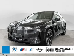 Grau Neu 2025 BMW iX SUV | 79.990 € (Guter Preis)