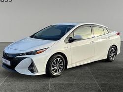 Weiß Gebraucht 2020 Toyota Prius Plug-in Hybrid Comfort Kleinwagen | 20.480 € (Guter Preis)