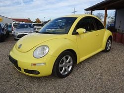 Gelb Gebraucht 2010 VW Beetle Freestyle Limousine | 3.000 € (Guter Preis)