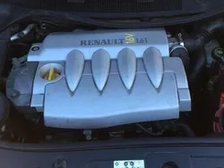 Renault Mégane Cabriolet