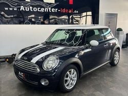 Schwarz Gebraucht 2008 Mini Cooper Chili Kleinwagen | 1.990 € (Superpreis)