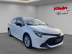 Weiß Neu 2025 Toyota Corolla Business Edition Kombi | 35.200 € (Fairer Preis)