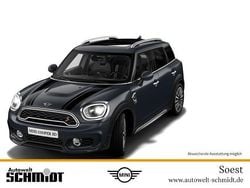 (grau) thunder grey Gebraucht 2019 Mini John Cooper Works Countryman SUV | 24.390 € (Teuer)