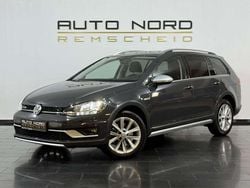 Uranograu Gebraucht 2020 VW Golf Alltrack Kombi | 21.990 € (Guter Preis)