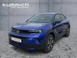 Blau Neu 2025 Opel Mokka Edition SUV | 27.990 € (Teuer)